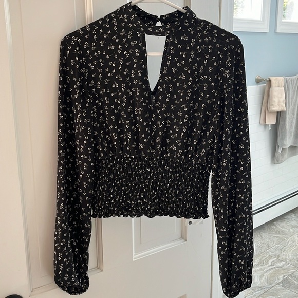 Steve Madden Olivia Top - Picture 2 of 5